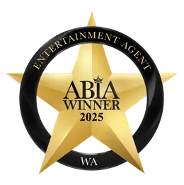 Entertainment Agent, ABIA WA Winner 2025